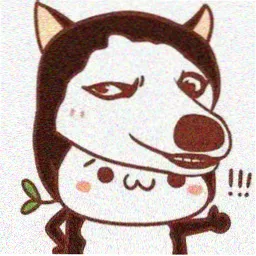旧城合唱团指挥角色头像
